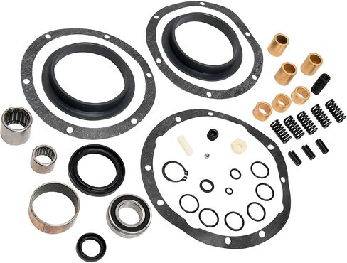 Superwinch 5050PRO-009 Small Parts Kit fits H8P and H10P Winches in Saudi Arabia