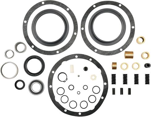 Superwinch 5050PRO-009 Small Parts Kit fits H8P and H10P Winches in Saudi Arabia