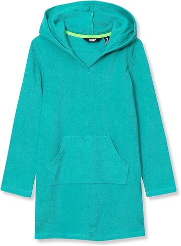 Lands' End Girls Terry Pullover Cover-up in Kuwait