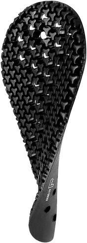 SAS-TEC SC-1/SB2air CE المستوى 2 حشوات حماية المفاصل (زوج) - وسادات درع مرنة لزجة رفيعة لسترات الدراجات النارية، معدات ADV، موتوكروس والاستخدامات الرياضية المتعددة | الكتف أو الكوع أو الركبة أو الورك | جودريفز™ in Saudi Arabia