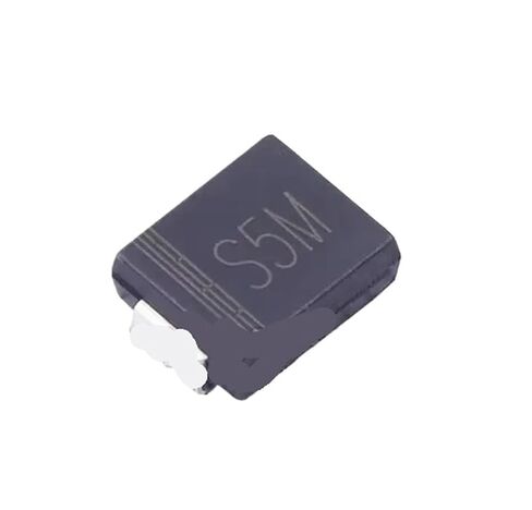 50 قطعة S1M S2M S3M S5M S6M S8M S10M S3MB S5MB S3MC S5MC S6MC S8MC S10MC التصحيح المعدل الثنائيات SMA SMB SMC(S5M SMC) in Kuwait
