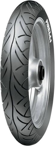 إطار أمامي بيريللي سبورت ديمون سبورت تورينج - 120/80V-16/-- in Kuwait