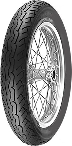120/90-17 نوع الأنبوب (64S) إطار دراجة نارية أمامي Pirelli MT66-Route لهوندا شادو 750 DLX VT750 1997-2005 in Kuwait