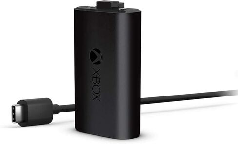 Xbox Play and Charge Kit USB in Saudi Arabia
