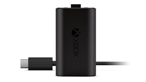 Xbox Play and Charge Kit USB in Saudi Arabia
