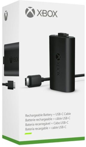 Xbox Play and Charge Kit USB in Saudi Arabia