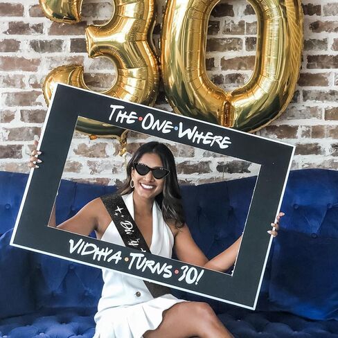 Chanaco Dirty 30 Birthday Sash and Sungllasses for Women 30th Birthday decorations for Her Rip to My 20s Set Black Glitter Sash Gift Outfit for Party Decoration in Saudi Arabia