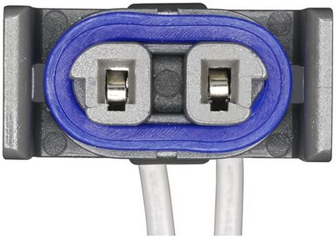 موصل قابض ضاغط التيار المتردد لـ Express 3500 Firebird Fleetwood G5 G6 Grand Am Prix H2 H3 H3T HHR Impala Intrigue Jimmy K1500 K2500 K3500 Lacrosse Lesabre Lss in Kuwait