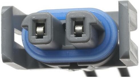 موصل قابض ضاغط التيار المتردد لـ Express 3500 Firebird Fleetwood G5 G6 Grand Am Prix H2 H3 H3T HHR Impala Intrigue Jimmy K1500 K2500 K3500 Lacrosse Lesabre Lss in Kuwait