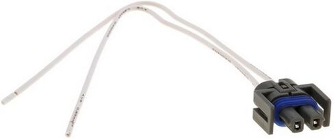 موصل قابض ضاغط التيار المتردد لـ Express 3500 Firebird Fleetwood G5 G6 Grand Am Prix H2 H3 H3T HHR Impala Intrigue Jimmy K1500 K2500 K3500 Lacrosse Lesabre Lss in Kuwait