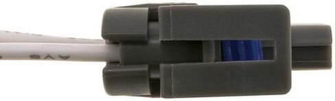 موصل قابض ضاغط التيار المتردد لـ Express 3500 Firebird Fleetwood G5 G6 Grand Am Prix H2 H3 H3T HHR Impala Intrigue Jimmy K1500 K2500 K3500 Lacrosse Lesabre Lss in Kuwait