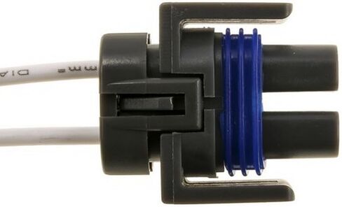 موصل قابض ضاغط التيار المتردد لـ Express 3500 Firebird Fleetwood G5 G6 Grand Am Prix H2 H3 H3T HHR Impala Intrigue Jimmy K1500 K2500 K3500 Lacrosse Lesabre Lss in Kuwait