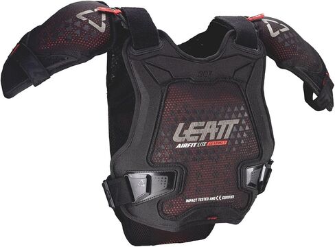واقي الصدر Leatt 3DF AirFit Evo Pro Junior in Saudi Arabia