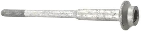 2 قطعة M6X96X25mm حاقن الترباس حقن فوهة حامل WHT004923B متوافق مع WHT 004 923 B WHT 004 923B in Kuwait
