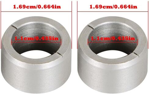 Starter Bushing 3083669 ATV For Polaris Portsman Magnum Trail Boss Ranger 2PCSGenuine OEM Replacement Part in Kuwait