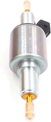 سخان مضخة الوقود والبنزين 2KW-5KW زيت انتظار السيارات سخان الهواء الدافئ للسيارة 9012868C 12V-16/22/32/65 مللي بريميوم (12 فولت-32 مللي) in Kuwait