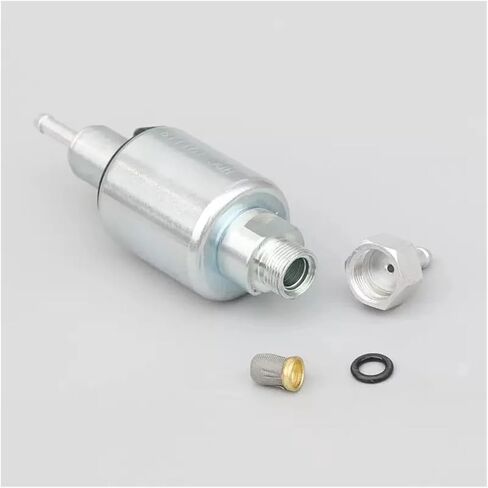 16ML 22ML 28ML 12V/24V Detachable Air Diesel Heater Oil Fuel Pump，Compatible with Webasto Eberspacher Truck Parking Heater Pulse Meter Pump(Oil Pump Bracket) in Saudi Arabia