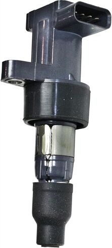 مجموعة ملفات الإشعال المكافئة مكونة من 6 قطع تناسب جاكوار S-Type 3.0L V6 2003-2008 (تطبيق متوافق مع OE رقم 1X43-12029-AB) in Kuwait