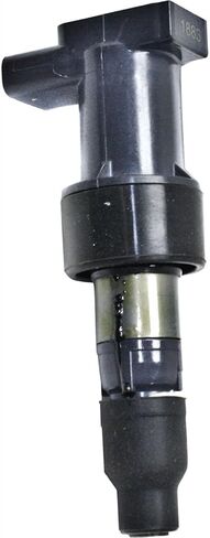 مجموعة ملفات الإشعال المكافئة مكونة من 6 قطع تناسب جاكوار S-Type 3.0L V6 2003-2008 (تطبيق متوافق مع OE رقم 1X43-12029-AB) in Kuwait