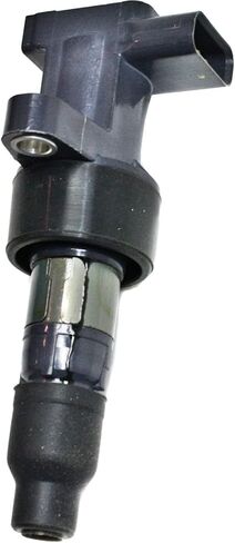 مجموعة ملفات الإشعال المكافئة مكونة من 6 قطع تناسب جاكوار S-Type 3.0L V6 2003-2008 (تطبيق متوافق مع OE رقم 1X43-12029-AB) in Kuwait