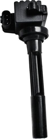 Interchange Ignition Coil Set of 6 suitable for Acura SLX 1998-1999 3.5L V6 (Premium SUV) in Saudi Arabia