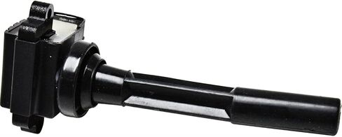 Interchange Ignition Coil Set of 6 suitable for Acura SLX 1998-1999 3.5L V6 (Premium SUV) in Saudi Arabia