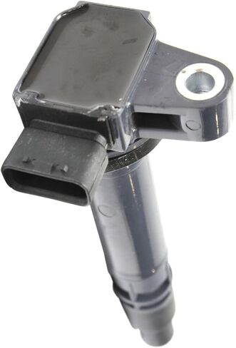 مجموعة ملفات الإشعال على طراز OEM مكونة من 4 قطع تناسب Toyota Tacoma 2.7L I4 2000-2004 in Kuwait