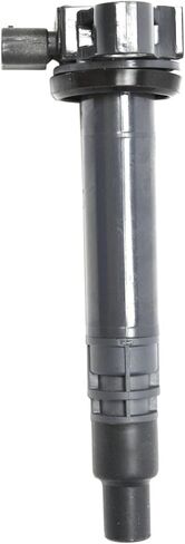 مجموعة ملفات الإشعال على طراز OEM مكونة من 4 قطع تناسب Toyota Tacoma 2.7L I4 2000-2004 in Kuwait