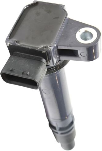 مجموعة ملفات الإشعال على طراز OEM مكونة من 4 قطع تناسب Toyota Tacoma 2.7L I4 2000-2004 in Kuwait