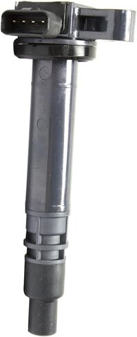 مجموعة ملفات الإشعال على طراز OEM مكونة من 4 قطع تناسب Toyota Tacoma 2.7L I4 2000-2004 in Kuwait