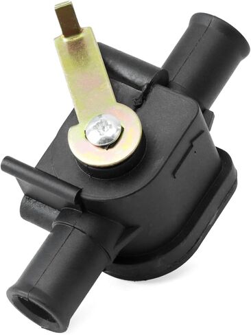 8724004030 Heater Control Valve Replacement for Toyota Tacoma 2001 2002 2003 2004 for 4Runner 1999 2000 2001 2002 Cable-Connected Temperature Adjustment Accessory in Saudi Arabia