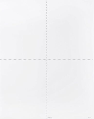 1099 And W2 Tax Forms, Blank paper 4-Up -NO Back Instructions - Use For W-2 or 1099-MISC, and 1099-R, DIV, Compatible with QuickBooks and Accounting Software, Pack of 100 Forms in Saudi Arabia