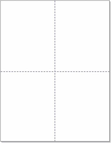 1099 And W2 Tax Forms, Blank paper 4-Up -NO Back Instructions - Use For W-2 or 1099-MISC, and 1099-R, DIV, Compatible with QuickBooks and Accounting Software, Pack of 100 Forms in Saudi Arabia