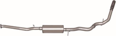 Gibson Performance Exhaust Gibson 315536 Single Exhaust System in Saudi Arabia