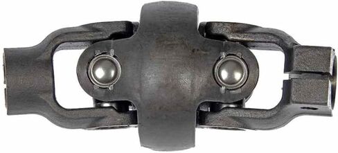 KarParts360 لعمود التوجيه Ford E-550 Econoline Super Duty 2002 | الصلب | بديل لـ 1C2Z-3E751-AA، 6C2Z-3E751-AA in Saudi Arabia