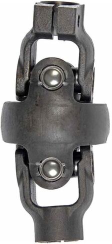 KarParts360 لعمود التوجيه Ford E-550 Econoline Super Duty 2002 | الصلب | بديل لـ 1C2Z-3E751-AA، 6C2Z-3E751-AA in Saudi Arabia
