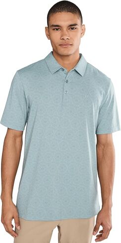 TravisMathew Mens Free Passage in Saudi Arabia