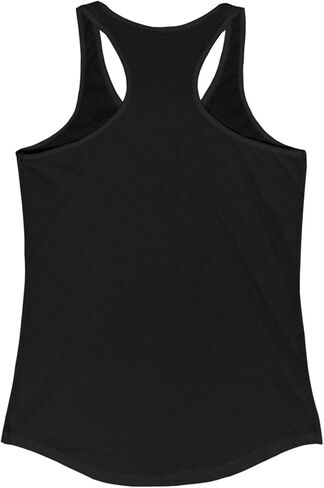 Long Legs Movie Women's Ideal Racerback Tank in Saudi Arabia