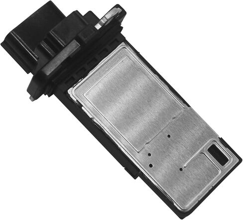 23262343 Mass Air Flow Sensor MAF Sensor for GMC Acadia Canyon Savana Yukon 2012-2022 Buick Enclave Envision Chevy Silverado Suburban Tahoe Camaro Impala Malibu Cadillac SRX Escalade Replace AFH70M114 in Saudi Arabia