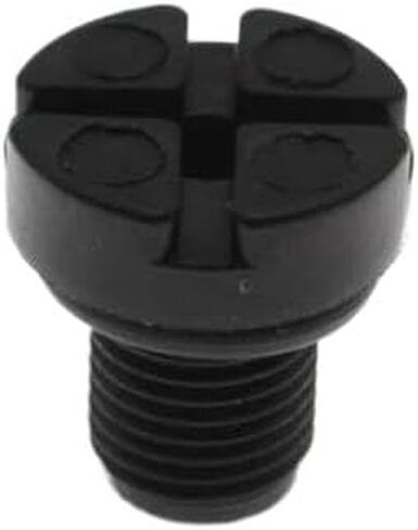 Coolant Expansion Tank Bleeder Screw LR055301 Compatible With Sport 2006-2013 LR3 2005-2009 LR4 2010-2016 in Saudi Arabia