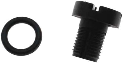 Coolant Expansion Tank Bleeder Screw LR055301 Compatible With Sport 2006-2013 LR3 2005-2009 LR4 2010-2016 in Saudi Arabia