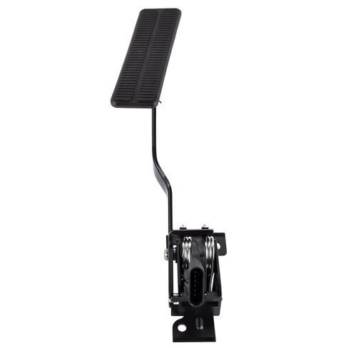 Accelerator Gas Pedal Assembly W/Bracket Position Sensor Replacement for 2005-2013 Corvette 6.0 6.2 7.0l V8# 19417903 12569599 15864594 25835421 in Saudi Arabia