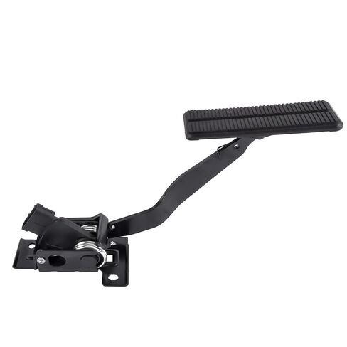 Accelerator Gas Pedal Assembly W/Bracket Position Sensor Replacement for 2005-2013 Corvette 6.0 6.2 7.0l V8# 19417903 12569599 15864594 25835421 in Saudi Arabia