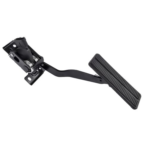Accelerator Gas Pedal Assembly W/Bracket Position Sensor Replacement for 2005-2013 Corvette 6.0 6.2 7.0l V8# 19417903 12569599 15864594 25835421 in Saudi Arabia