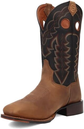 Dan Post Men's Lance Western Boot in Saudi Arabia