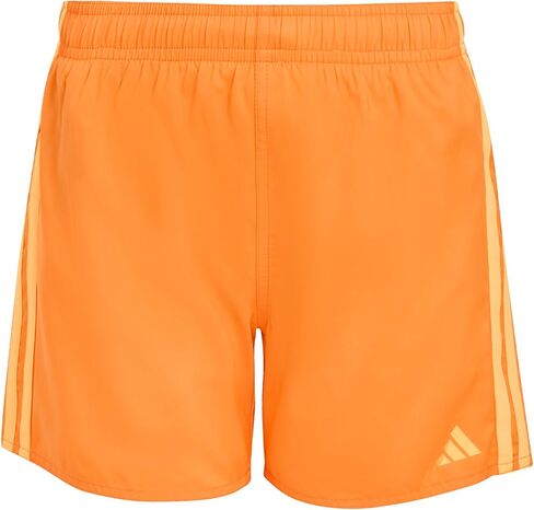 Adidas Boys 3-Stripes Swim Shorts in Saudi Arabia