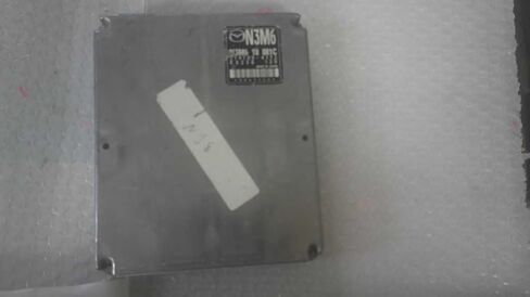 Engine ECM Control Module AT Fits 06-08 Compatible with Mazda RX8 N3M6 18 881C N3M618881C in Saudi Arabia