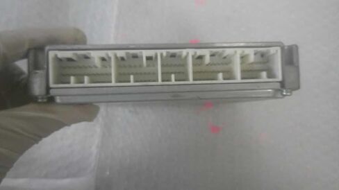 Engine ECM Control Module AT Fits 06-08 Compatible with Mazda RX8 N3M6 18 881C N3M618881C in Saudi Arabia