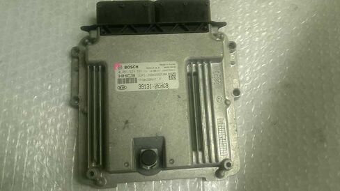 Engine ECM Control Module 2.0L Fits 2019 19 Compatible with KIA Soul 39131-2EHC9 391312EHC9 in Saudi Arabia