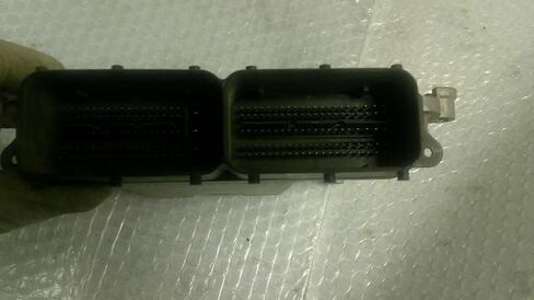 Engine ECM Control Module 2.0L Fits 2019 19 Compatible with KIA Soul 39131-2EHC9 391312EHC9 in Saudi Arabia